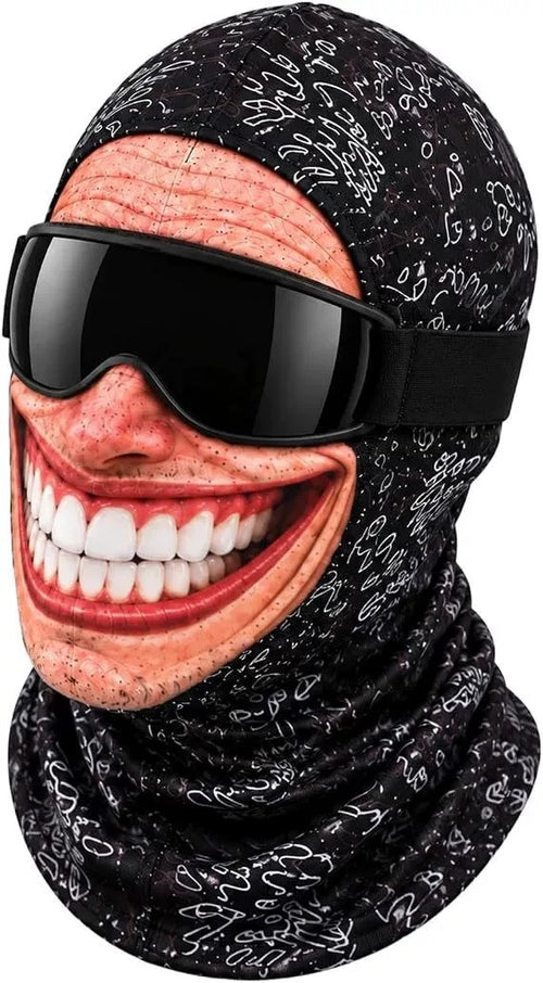 Face Ski Mask