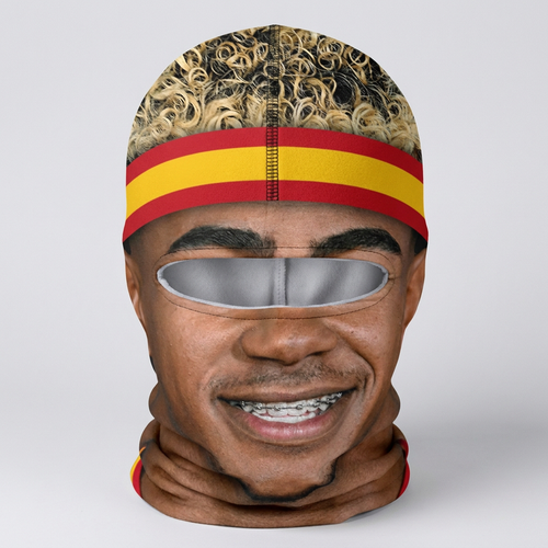 Face Ski Mask