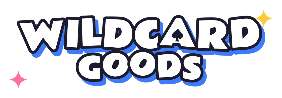 Wildcard Goods logo
